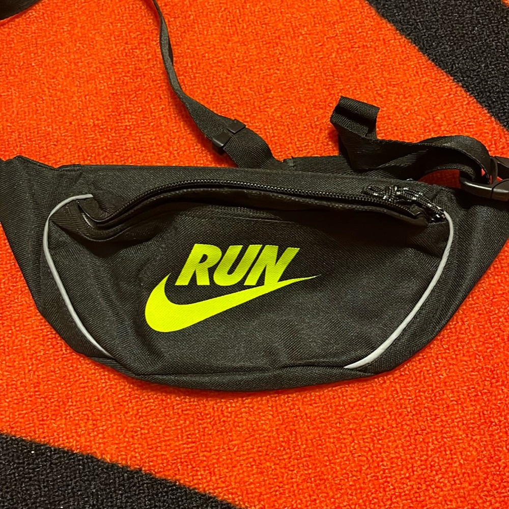 Nike Fanny Pack